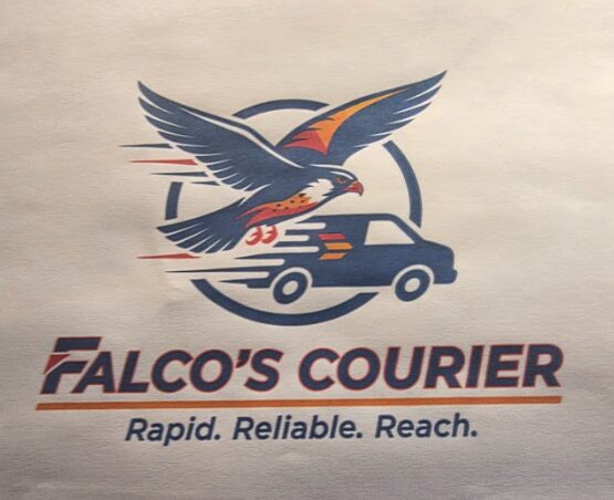 Falcos courier